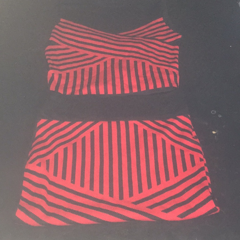 Two Piece